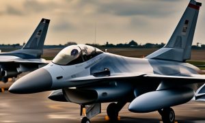 «Своих не осталось»: Зеленский срочно просит у Запада 250 самолетов