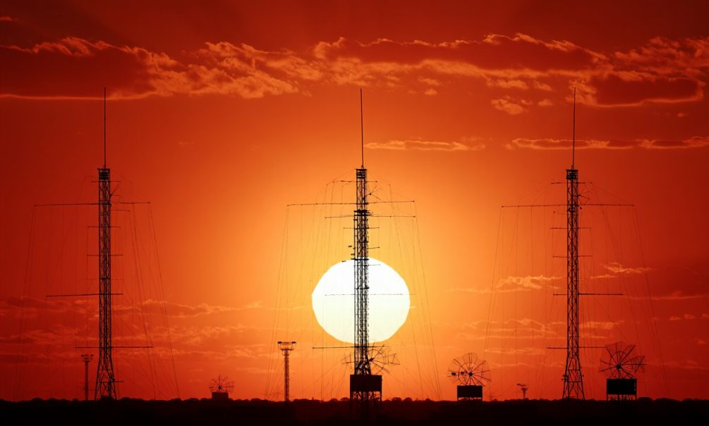 «Началось»: «радиостанция Судного дня» повторила слово, переданное перед началом СВО «Началось»: «радиостанция Судного дня» повторила слово, переданное перед началом СВО