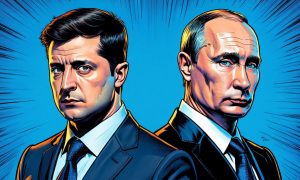 Переговоры Зеленского и Путина: точка невозврата для Киева? Это приведет к концу Украины — эксперты