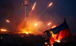 Одесса во тьме: Россия обрушила ад на Украину — железные дороги горят, порты отключены, в городах блэкаут