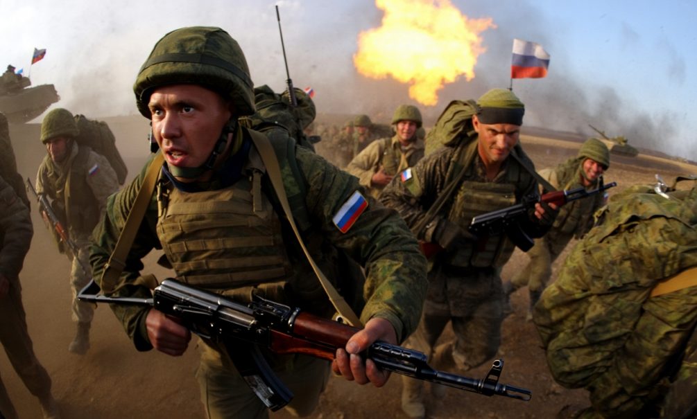 Ставки выросли: Россия подбирается к воротам Славянска — начинается важнейшее сражение в зоне СВО Ставки выросли: Россия подбирается к воротам Славянска — начинается важнейшее сражение в зоне СВО