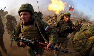 Ставки выросли: Россия подбирается к воротам Славянска — начинается важнейшее сражение в зоне СВО