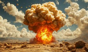 Терпение не безгранично. Москва может перейти к ядерному удару — когда это случится? Эксперт предупредил о катастрофе