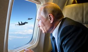 Путь Путина в Венгрию: назван самый безопасный маршрут для президента на саммит в Будапешт