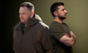 Провал встречи Зеленского с Трампом вызвал раскол в украинской верхушке