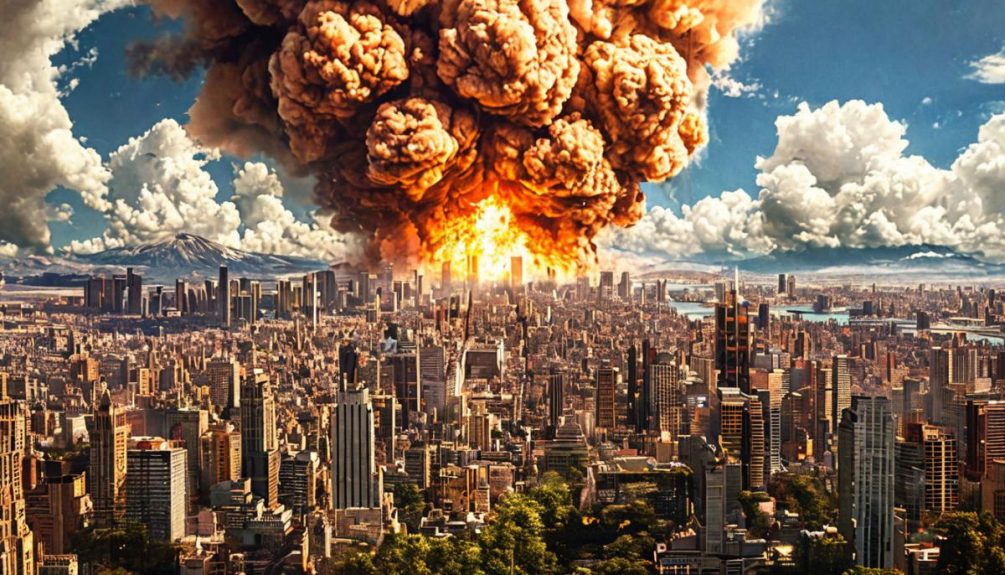 Терпение не безгранично. Москва может перейти к ядерному удару — когда это случится? Эксперт предупредил о катастрофе