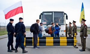 Польский политик нашел для Украины последнее 