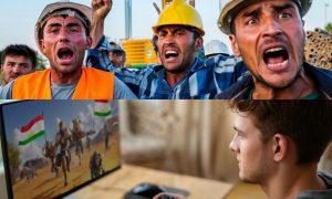 Потому что не мигранты: российский депутат возмутился компьютерной игрой, где убивают таджиков, и молчанию МИД республики