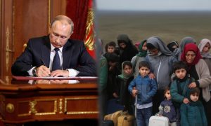 Несмотря на сопротивление 