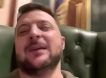 Пьяный Зеленский или под кайфом? На Западе удивлены неадекватным заявлениям украинского лидера
