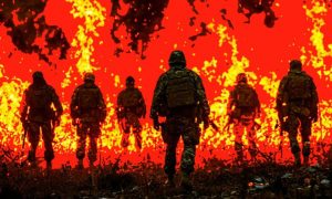 «Всё очень просто»: на Западе рассказали, как закончится СВО