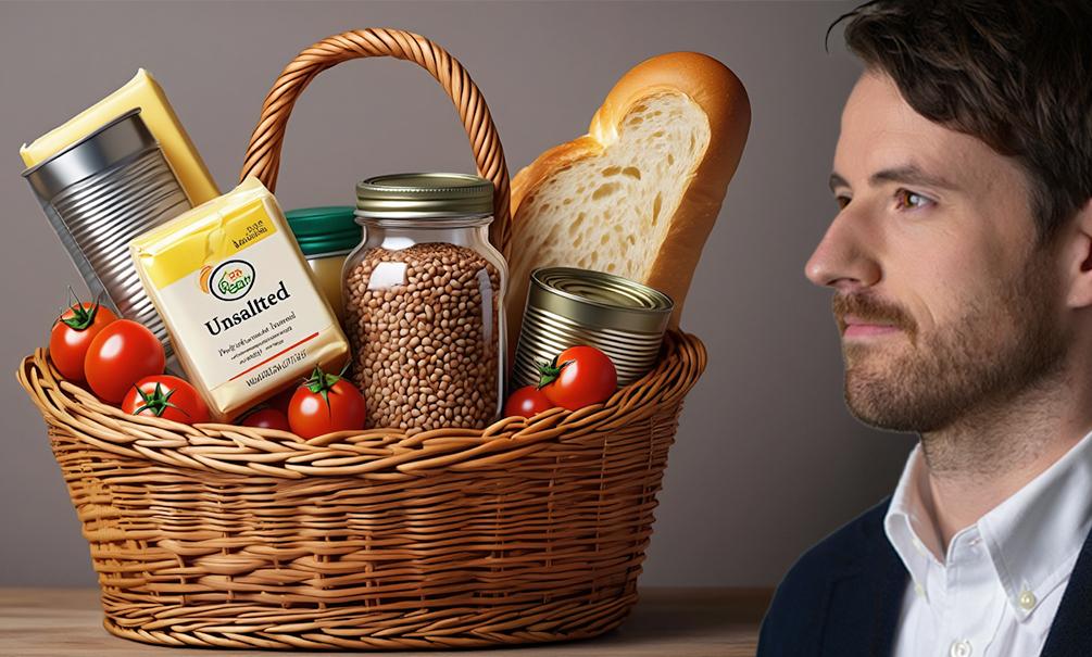 Россияне перестали есть: продажи продуктов падают небывалыми темпами – худеем или экономим? Россияне перестали есть: продажи продуктов падают небывалыми темпами – худеем или экономим?