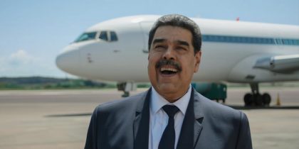 Позорный провал: спецслужбы США пытались выкрасть Мадуро, завербовав главного пилота президента Венесуэлы