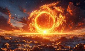 Российские ученые предупредили о серии магнитных бурь в ноябре. Вот самые опасные дни