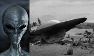 «Это изменит ход истории»: военные испугались таинственных подводных НЛО вдоль побережья США