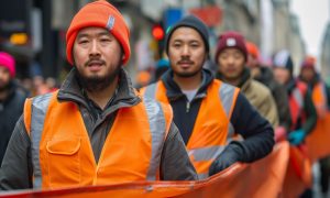 Мигранты должны платить и без разговоров: в России предложили запретить им бесплатное медобслуживание