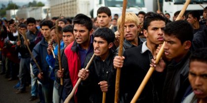 В бой идут диаспоры: депутат Медведев на примере Бразилии показал скрытую часть гибридной войны Запада с Россией