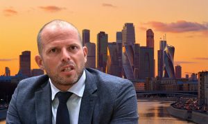 Отказался стирать Москву с лица земли: министр обороны Бельгии оправдался перед Россией