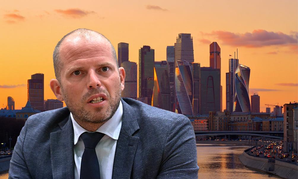 Отказался стирать Москву с лица земли: министр обороны Бельгии оправдался перед Россией