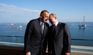 Израильский экс-разведчик раскрыл главный итог встречи Путина с Алиевым, оставшийся незамеченным