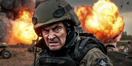 Новости СВО: солдаты НАТО едут на Украину? Две страны уже утвердили планы