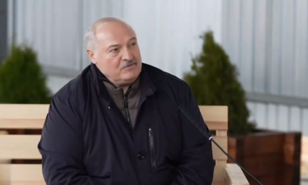 «Послал США на три буквы»: Лукашенко жестко ответил Вашингтону на переговорах