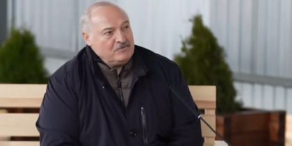 «Послал США на три буквы»: Лукашенко жестко ответил Вашингтону на переговорах