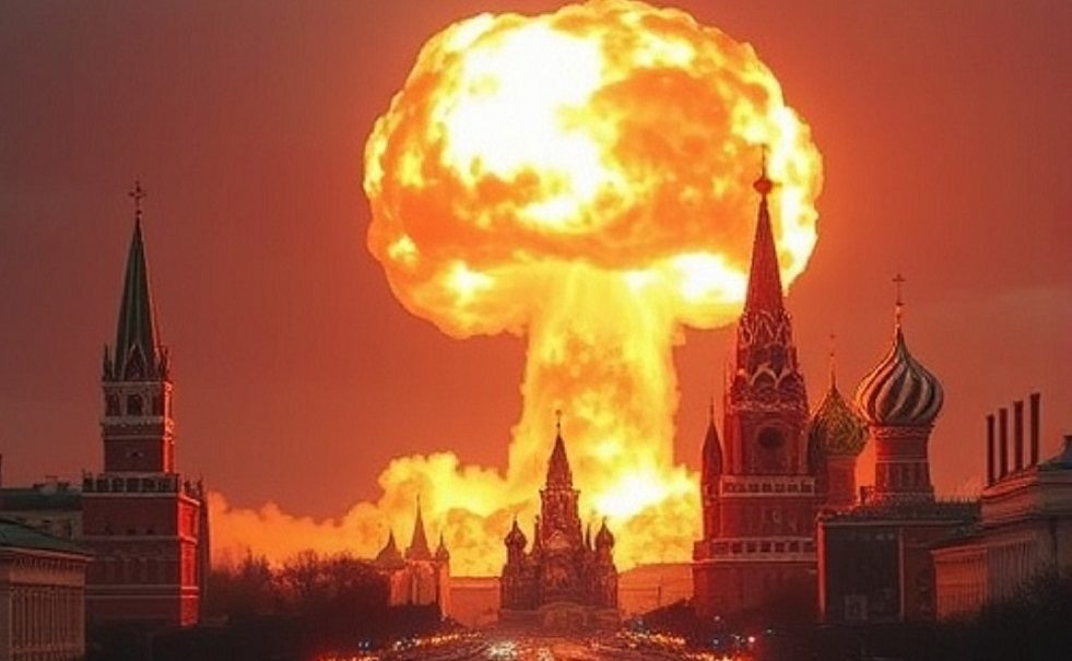 «Назревает что-то серьезное»: из Пентагона выгнали всех журналистов – впервые со времен Карибского кризиса 