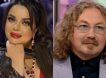 Впервые после развода: Игорь Николаев с женой встретились с Наташей Королёвой и Тарзаном на шоу 