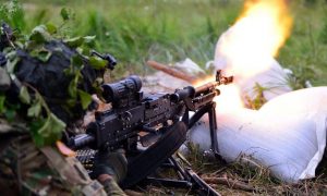 Для диверсий в тылу: США готовят свой спецназ к войне с Россией