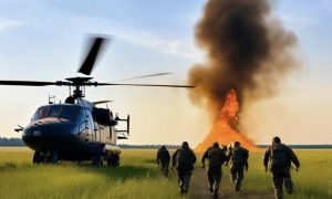 «Испугались Буревестника?»: США срочно выводят военные контингенты из Восточной Европы