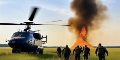 «Испугались Буревестника?»: США срочно выводят военные контингенты из Восточной Европы