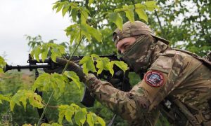 «NASA засекло огненный ад»: удары ВС РФ превратили газовые месторождения Украины в пылающий фронт