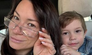 Ида Галич оформила завещание: имущество пока оставлено только сыну