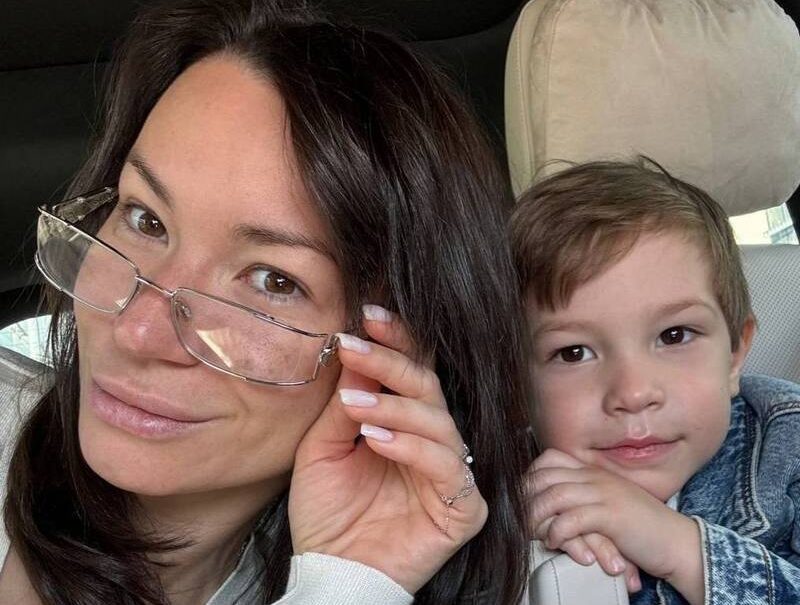 Ида Галич оформила завещание: имущество пока оставлено только сыну Ида Галич оформила завещание: имущество пока оставлено только сыну