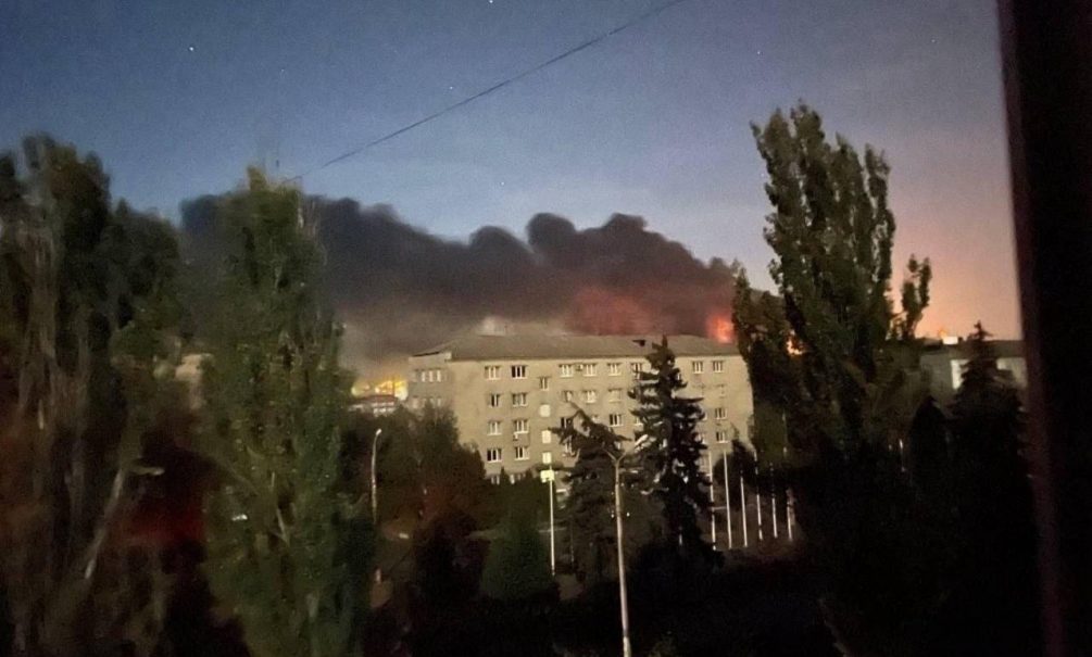 Россия начала воевать по-настоящему: Путин послушал Трампа - целые регионы Украины погрузились во тьму 