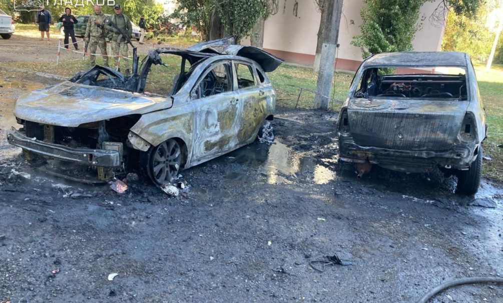 ВСУ целенаправленно бьют по мирным людям в Белгороде – в городе закрылись торговые центры 