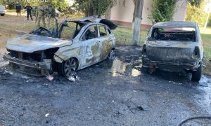 ВСУ целенаправленно бьют по мирным людям в Белгороде – в городе закрылись торговые центры