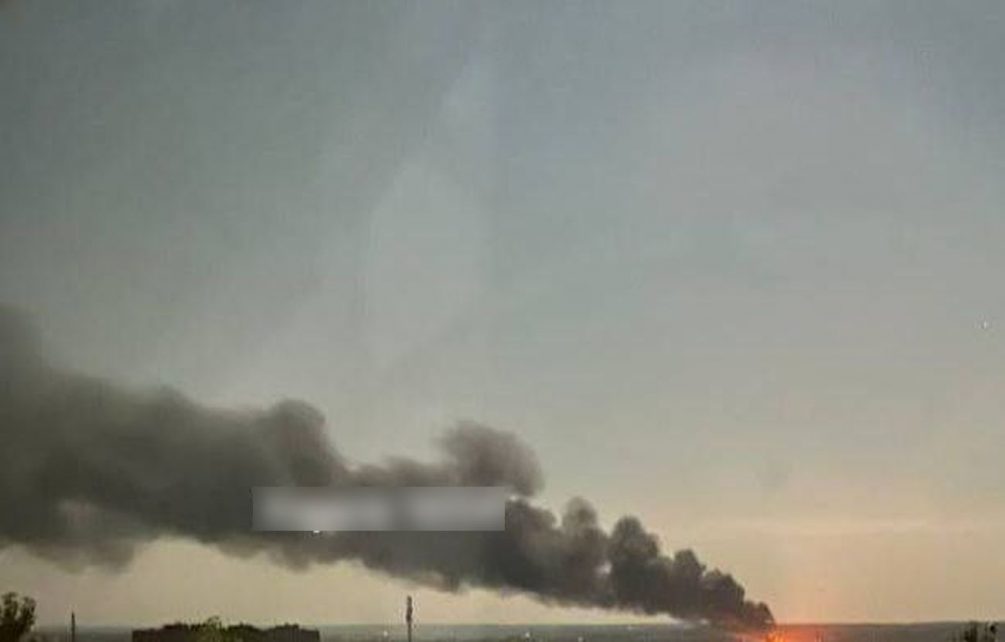 «За Белгород»: военкоры объяснили активные удары России по Харькову