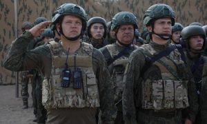 «Кровавые бои в Красноармейске»: российские войска расширили контроль на опасном направлении СВО