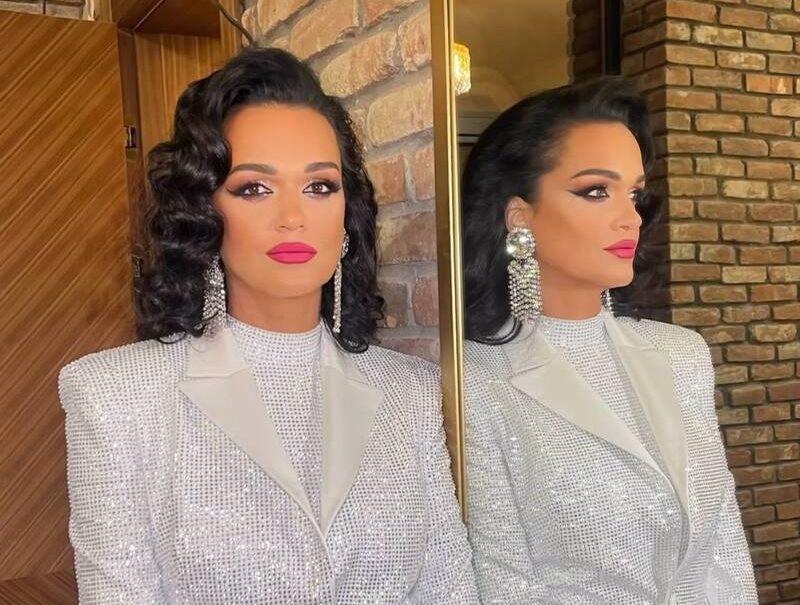 «Они из меня всё высосали, сволочи»: Слава расплакалась на камеру и призналась в предательстве близких 