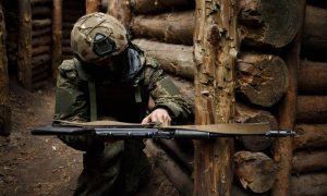 «ВС РФ подбираются к Северску»: остатки ВСУ зажаты в смертельный «карман» под огнём с трёх сторон