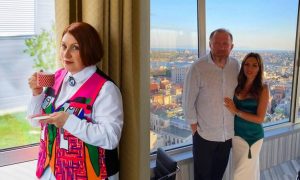 «Он удовлетворил свою потребность, а она повзрослела»: Роза Сябитова объяснила, почему Ивлев остался без супруги