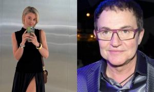 «Вернули, но это пока»: Юлианна Караулова прокомментировала возвращение Диброва в «Кто хочет стать миллионером?»