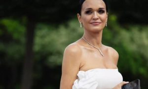 «Хотела любоваться видами и заниматься интимом, теперь все»: певица Слава продаёт роскошные апартаменты за огромную сумму в Москве