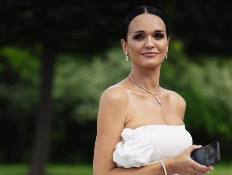 «Хотела любоваться видами и заниматься интимом, теперь все»: певица Слава продаёт роскошные апартаменты за огромную сумму в Москве 