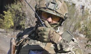 «Два-три человека против дождя дронов»: ВС РФ выжили против кровавого покушения на Сумском фронте СВО