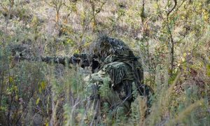 «Ад по Лиманом»: наступление России на фронте СВО вышло в решающую фазу