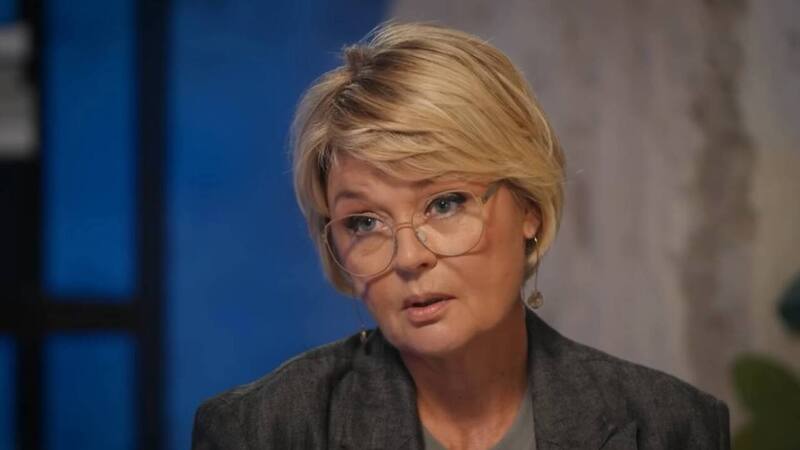 «Меня не могли ввести в наркоз, потому что я рыдала»: Юлия Меньшова впервые рассказала о том, что делала аборт «Меня не могли ввести в наркоз, потому что я рыдала»: Юлия Меньшова впервые рассказала о том, что делала аборт