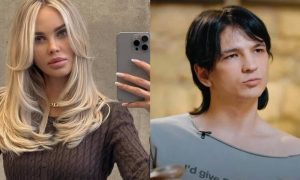 «Уровень цинизма зашкаливает»: Мария Погребняк жестко высказалась о хайпе репера Vacio с падением с высоты